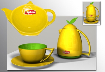 LIPTON